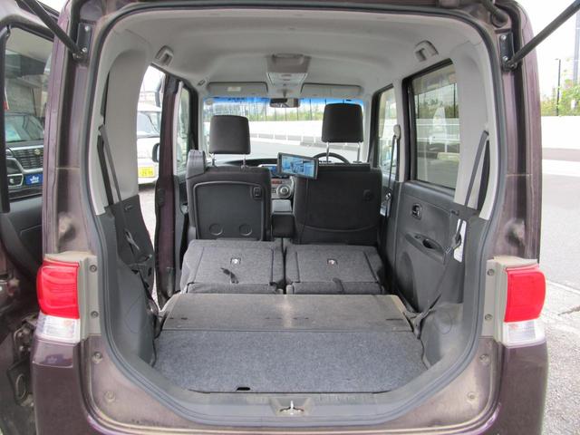 タント Ｇ　パワースライドドア　ナビ　フルセグテレビ　ＤＶＤ再生　Ｂｌｕｅｔｏｏｔｈリアモニター　ＥＴＣ　スマートキー　ＥＧＳライト保証１２カ月（13枚目）