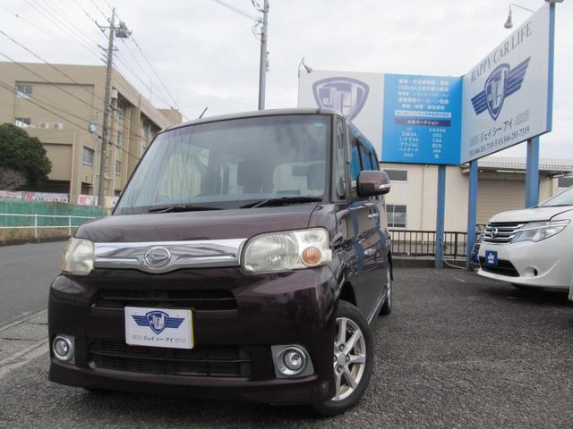 タント Ｇ　パワースライドドア　ナビ　フルセグテレビ　ＤＶＤ再生　Ｂｌｕｅｔｏｏｔｈリアモニター　ＥＴＣ　スマートキー　ＥＧＳライト保証１２カ月（30枚目）