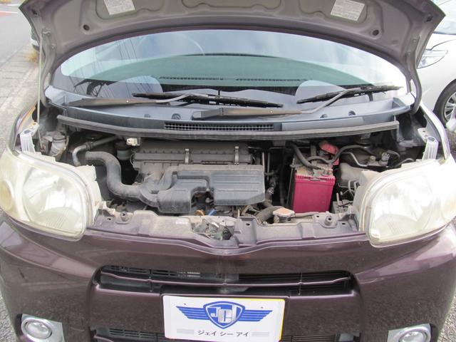 タント Ｇ　パワースライドドア　ナビ　フルセグテレビ　ＤＶＤ再生　Ｂｌｕｅｔｏｏｔｈリアモニター　ＥＴＣ　スマートキー　ＥＧＳライト保証１２カ月（31枚目）