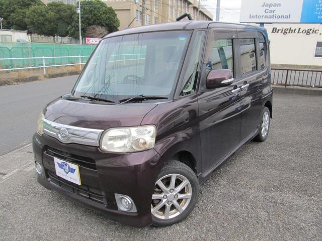 タント Ｇ　パワースライドドア　ナビ　フルセグテレビ　ＤＶＤ再生　Ｂｌｕｅｔｏｏｔｈリアモニター　ＥＴＣ　スマートキー　ＥＧＳライト保証１２カ月（34枚目）