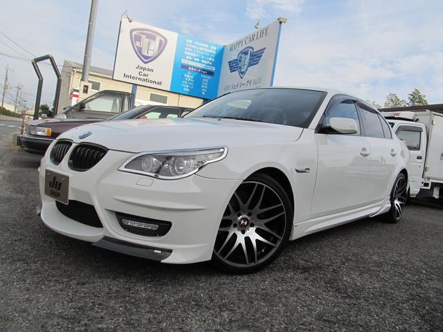 ＢＭＷ ５シリーズ