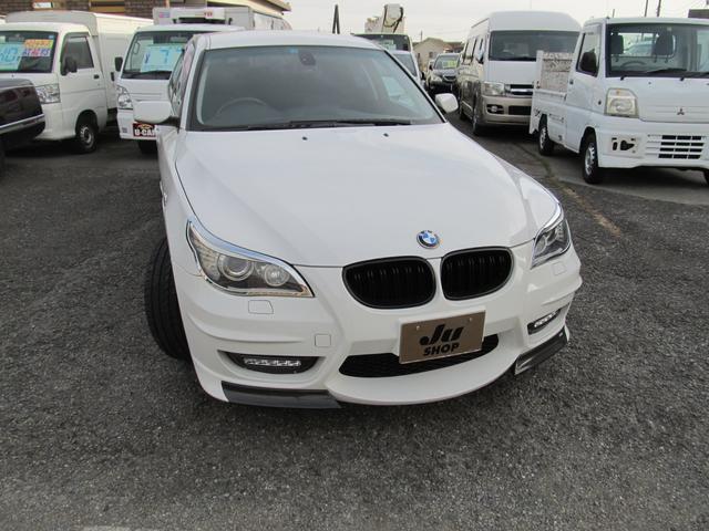 ＢＭＷ ５シリーズ