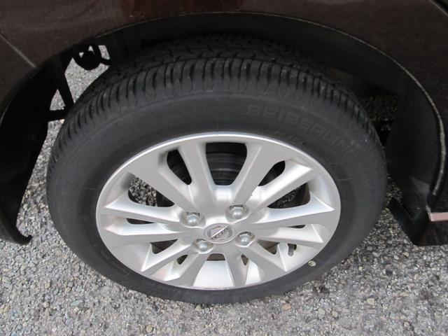 デイズ ハイウェイスター　Ｖセレクション＋セーフティ　ナビフルセグＴＶ　全周囲カメラ　ＥＴＣ　ＤＶＤ再生　Ｂｌｕｅｔｏｏｔｈ　全周囲カメラ　ＨＩＤ　スマートキー　アイドリングストップ　電動格納ミラー　盗難防止システム　ＡＢＳ　アルミホイール衝突安全ボディ（48枚目）