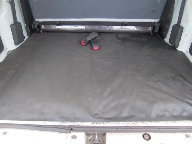 ハイゼットカーゴ ＤＸ　ハイルーフ　エアコン　パワステ　フロントパワーウィンド　ＥＴＣ　４人乗り　ドライブレコーダー　運転席　助手席エアバック（13枚目）
