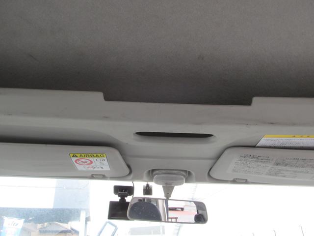 ハイゼットカーゴ ＤＸ　ハイルーフ　エアコン　パワステ　フロントパワーウィンド　ＥＴＣ　４人乗り　ドライブレコーダー　運転席　助手席エアバック（19枚目）