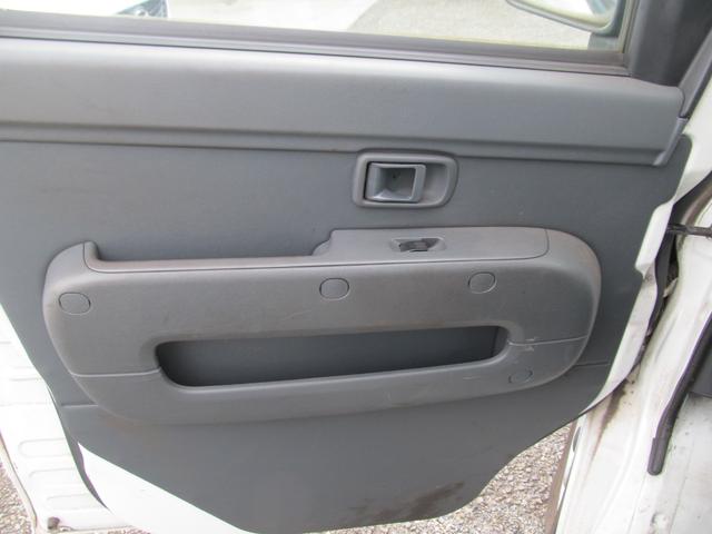 ハイゼットカーゴ ＤＸ　ハイルーフ　エアコン　パワステ　フロントパワーウィンド　ＥＴＣ　４人乗り　ドライブレコーダー　運転席　助手席エアバック（26枚目）