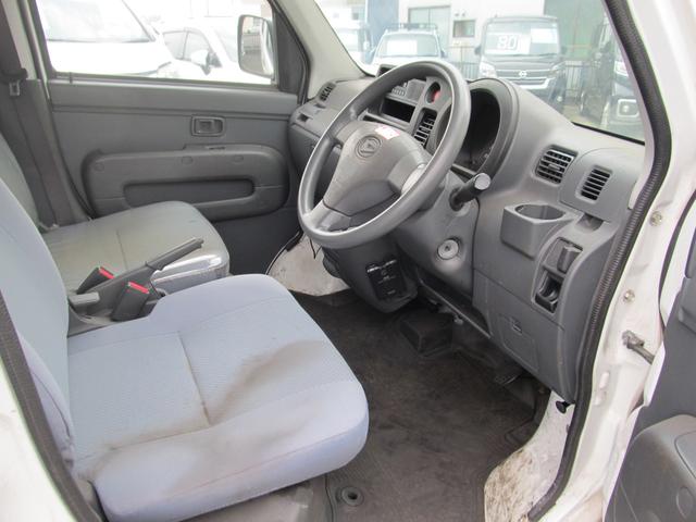 ハイゼットカーゴ ＤＸ　ハイルーフ　エアコン　パワステ　フロントパワーウィンド　ＥＴＣ　４人乗り　ドライブレコーダー　運転席　助手席エアバック（28枚目）