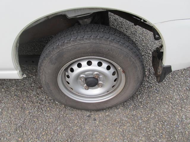 ハイゼットカーゴ ＤＸ　ハイルーフ　エアコン　パワステ　フロントパワーウィンド　ＥＴＣ　４人乗り　ドライブレコーダー　運転席　助手席エアバック（32枚目）