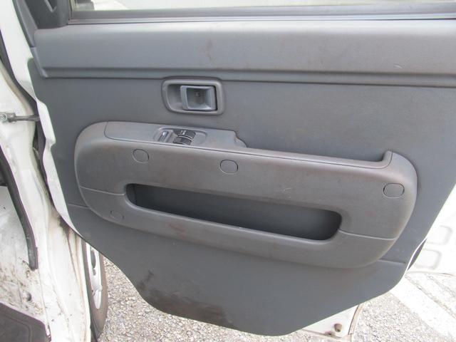ハイゼットカーゴ ＤＸ　ハイルーフ　エアコン　パワステ　フロントパワーウィンド　ＥＴＣ　４人乗り　ドライブレコーダー　運転席　助手席エアバック（34枚目）