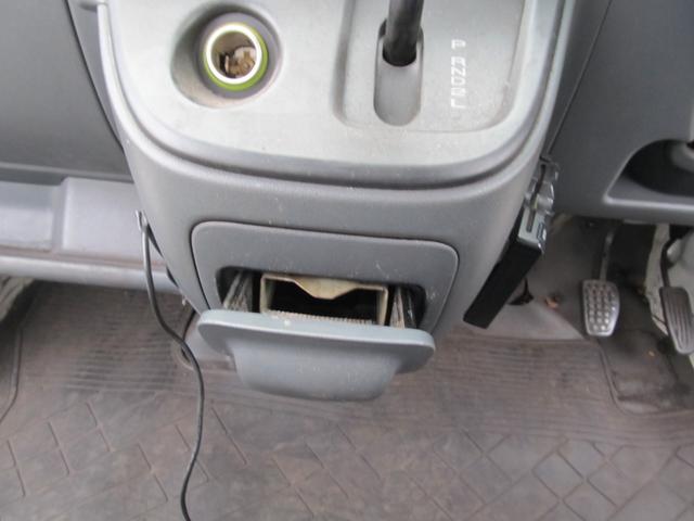 ハイゼットカーゴ ＤＸ　ハイルーフ　エアコン　パワステ　フロントパワーウィンド　ＥＴＣ　４人乗り　ドライブレコーダー　運転席　助手席エアバック（41枚目）