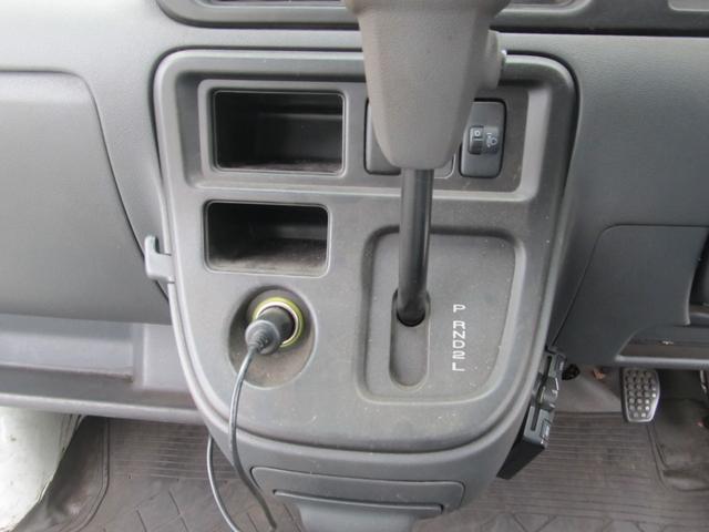 ハイゼットカーゴ ＤＸ　ハイルーフ　エアコン　パワステ　フロントパワーウィンド　ＥＴＣ　４人乗り　ドライブレコーダー　運転席　助手席エアバック（49枚目）