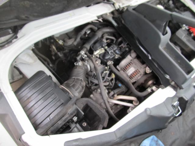 ハイゼットカーゴ ＤＸ　ハイルーフ　エアコン　パワステ　フロントパワーウィンド　ＥＴＣ　４人乗り　ドライブレコーダー　運転席　助手席エアバック（61枚目）