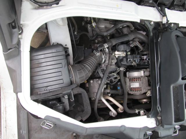 ハイゼットカーゴ ＤＸ　ハイルーフ　エアコン　パワステ　フロントパワーウィンド　ＥＴＣ　４人乗り　ドライブレコーダー　運転席　助手席エアバック（62枚目）