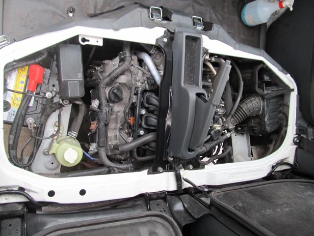 ハイゼットカーゴ ＤＸ　ハイルーフ　エアコン　パワステ　フロントパワーウィンド　ＥＴＣ　４人乗り　ドライブレコーダー　運転席　助手席エアバック（66枚目）