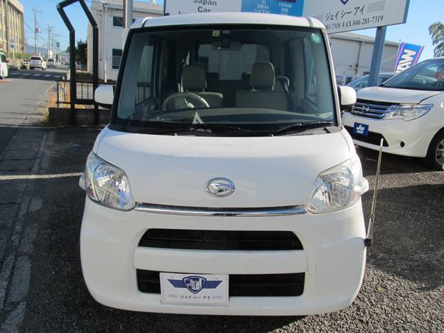 タント 　スローパーＬ　リアシート付（4枚目）