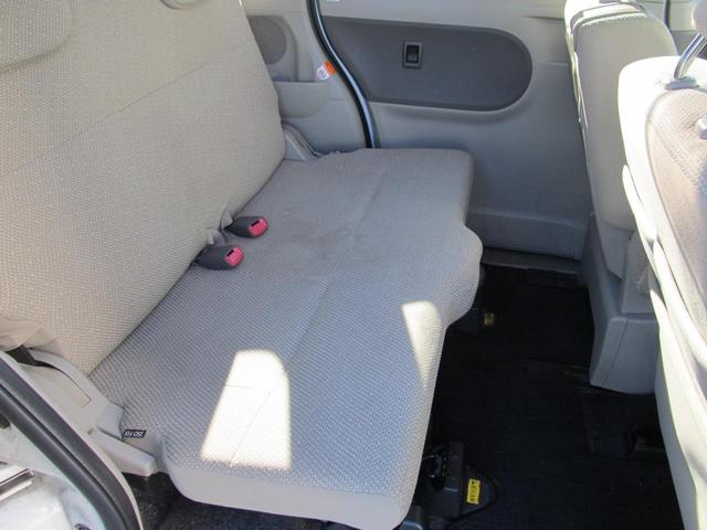タント 　スローパーＬ　リアシート付（16枚目）