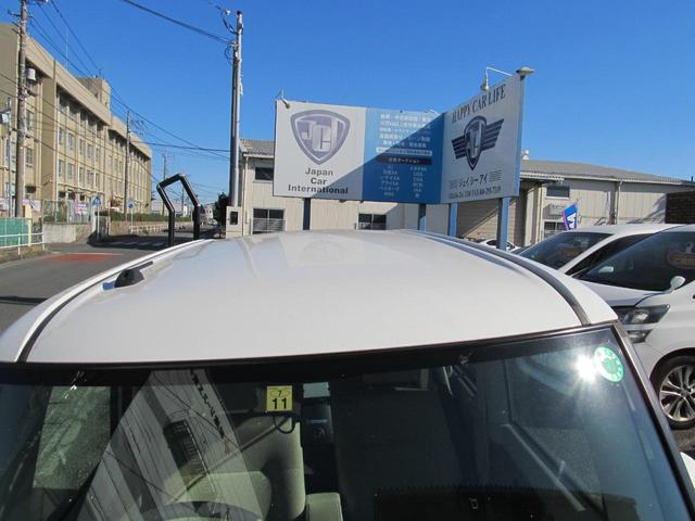 タント 　スローパーＬ　リアシート付（18枚目）