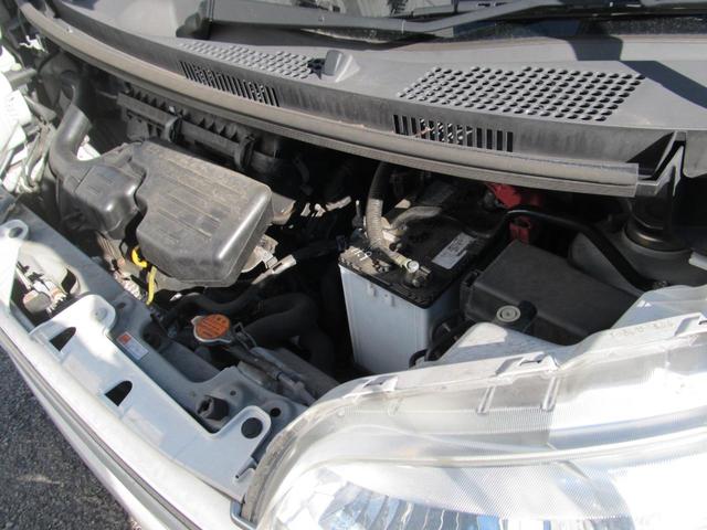 タント 　スローパーＬ　リアシート付（22枚目）