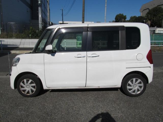 タント 　スローパーＬ　リアシート付（25枚目）