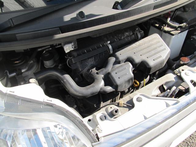 タント 　スローパーＬ　リアシート付（34枚目）