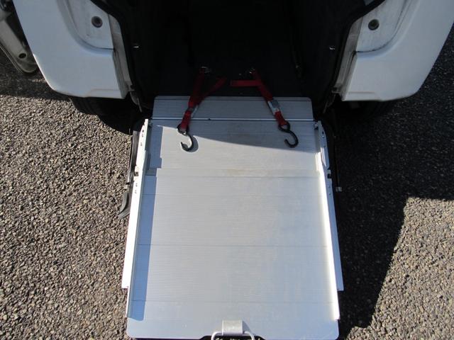 タント 　スローパーＬ　リアシート付（36枚目）