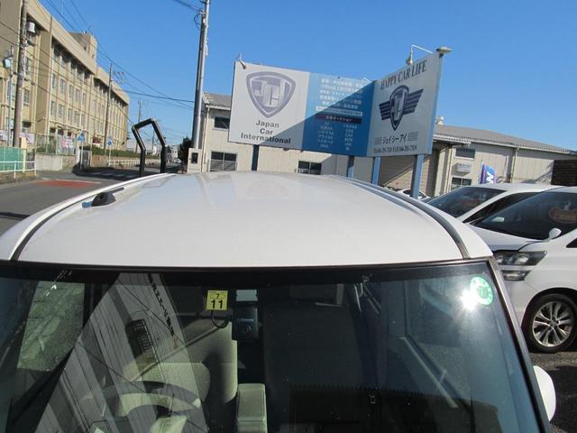 タント 　スローパーＬ　リアシート付（42枚目）