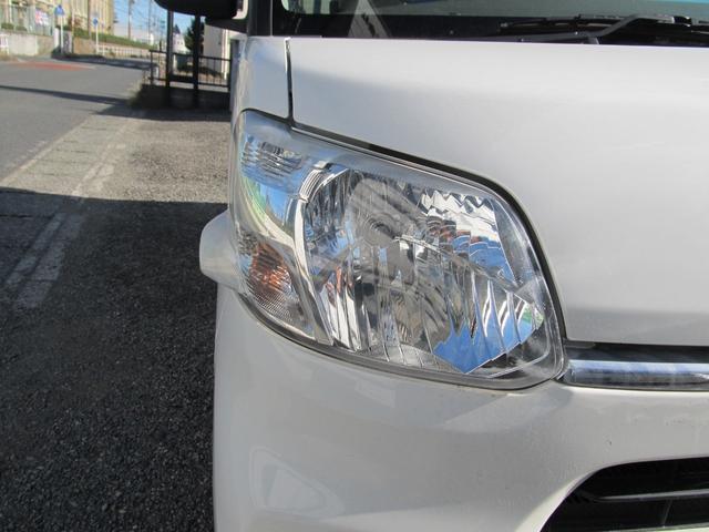 タント 　スローパーＬ　リアシート付（44枚目）