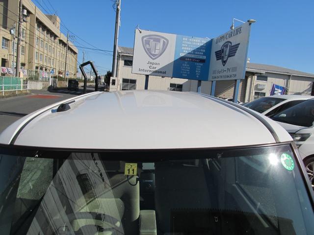 タント 　スローパーＬ　リアシート付（47枚目）