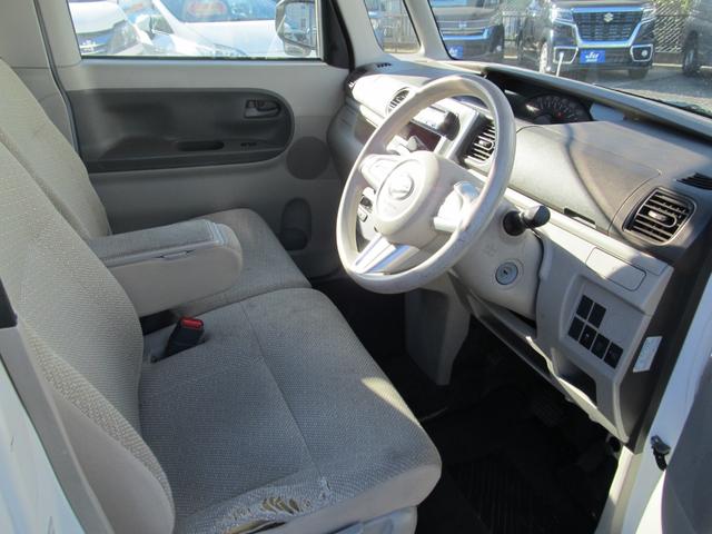 タント 　スローパーＬ　リアシート付（48枚目）