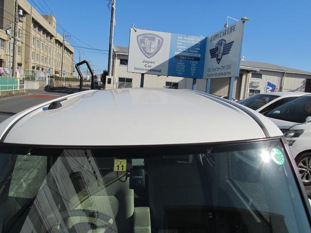 タント 　スローパーＬ　リアシート付（49枚目）