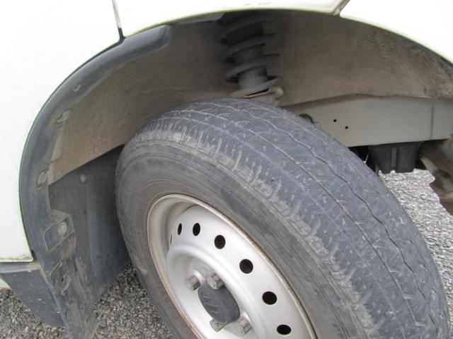 キャリイトラック ＫＣ　４ＷＤ　エアコン　パワステ　　ワンオーナーユーザー買取車（29枚目）