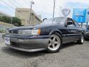 NISSAN LEOPARD