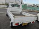 キャリイトラック ＫＣ　４ＷＤ　エアコン　パワステ　　ワンオーナーユーザー買取車（8枚目）