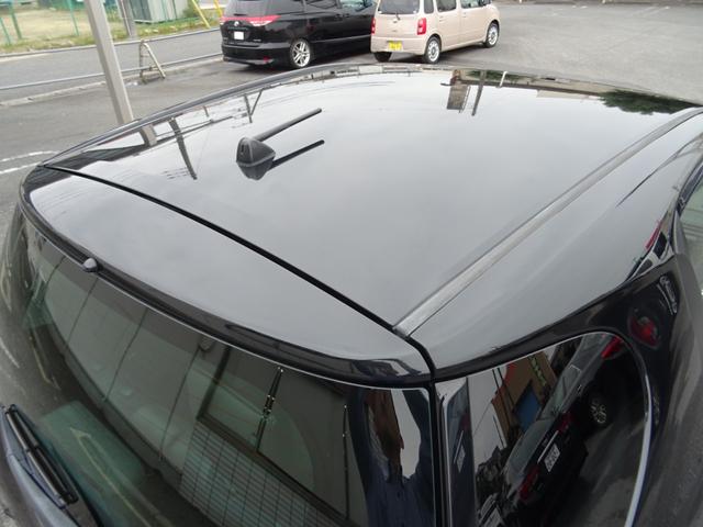 iQ 100G レザーパッケージ モデリスタエアロ 新品タイヤ マフラー 17AW ハーフレザー ローダウン HDDナビ DVD再生 ETC HIDライト Pスタート スマートキー フォグランプ(29枚目)