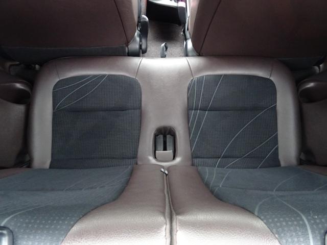 iQ 100G レザーパッケージ モデリスタエアロ 新品タイヤ マフラー 17AW ハーフレザー ローダウン HDDナビ DVD再生 ETC HIDライト Pスタート スマートキー フォグランプ(39枚目)