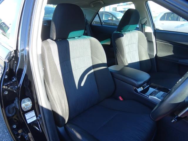 マークX 250G Sパッケージ 1年保証 G’S前後仕様 19AW クルコン パドルシフト 電動シート メモリーナビ Bカメラ DVD再生 ローダウン CD録音 ブルートゥース フルセグTV ETC(37枚目)