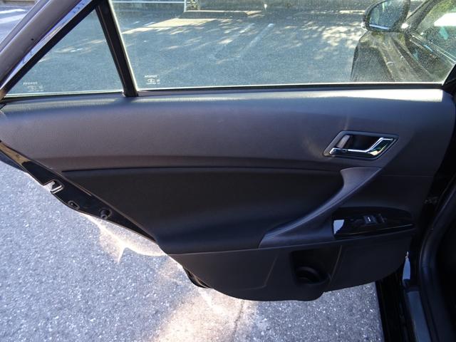 マークX 250G Sパッケージ 1年保証 G’S前後仕様 19AW クルコン パドルシフト 電動シート メモリーナビ Bカメラ DVD再生 ローダウン CD録音 ブルートゥース フルセグTV ETC(45枚目)