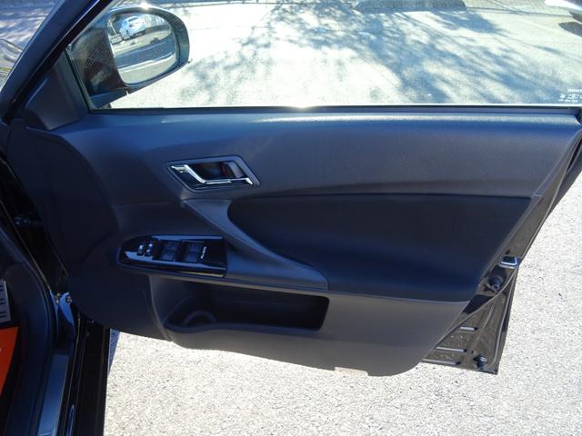 マークX 250G Sパッケージ 1年保証 G’S前後仕様 19AW クルコン パドルシフト 電動シート メモリーナビ Bカメラ DVD再生 ローダウン CD録音 ブルートゥース フルセグTV ETC(52枚目)