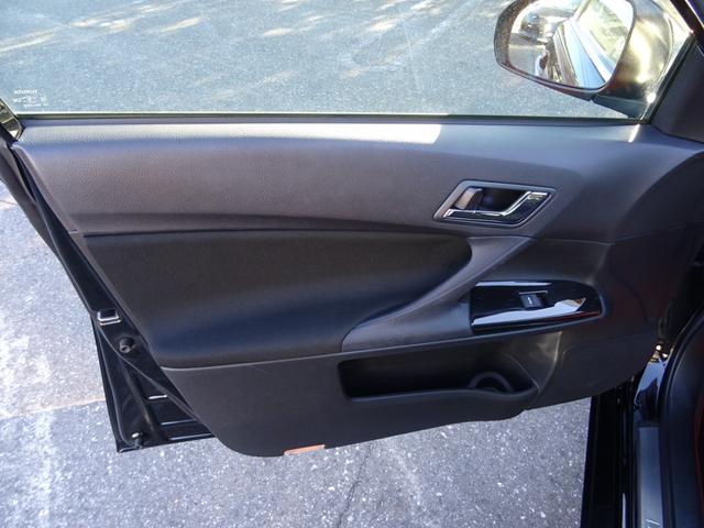 マークX 250G Sパッケージ 1年保証 G’S前後仕様 19AW クルコン パドルシフト 電動シート メモリーナビ Bカメラ DVD再生 ローダウン CD録音 ブルートゥース フルセグTV ETC(53枚目)