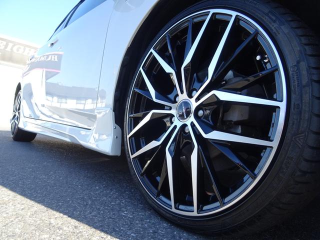 プリウス Ｓセーフティプラス　１年保証　新品ロクサーニ１９ＡＷ　フルエアロ　クルコン　専用シートカバー　クリアランスソナー　レーンアシスト　ドラレコ　新品タイヤ　メモリーナビ　Ｂカメラ　ＤＶＤ再生　ＣＤ録音　ブルートゥース　ＥＴＣ（29枚目）