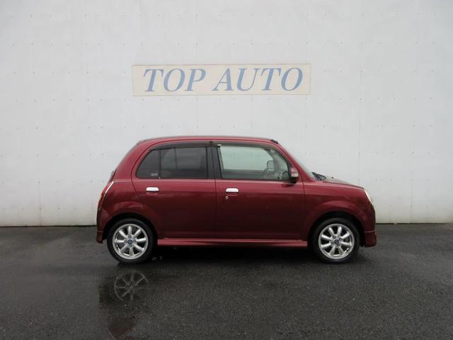 ミラジーノ ミニライト 修復歴無し 純正MOMOステアリング 純正15インチアルミホイール HIDヘッドライト 純正メッシュグリル 純正エアロ 純正オーディオ フォグライト キーレスキー 電動格納ミラー オートエアコン(7枚目)