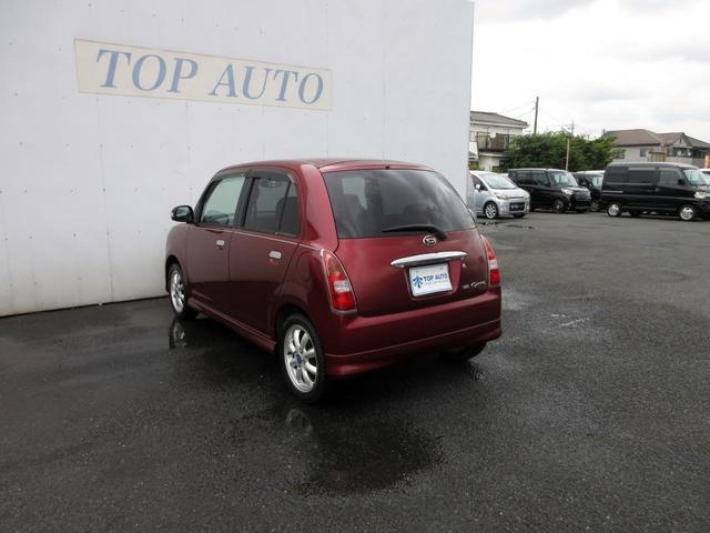 ミラジーノ ミニライト 修復歴無し 純正MOMOステアリング 純正15インチアルミホイール HIDヘッドライト 純正メッシュグリル 純正エアロ 純正オーディオ フォグライト キーレスキー 電動格納ミラー オートエアコン(17枚目)