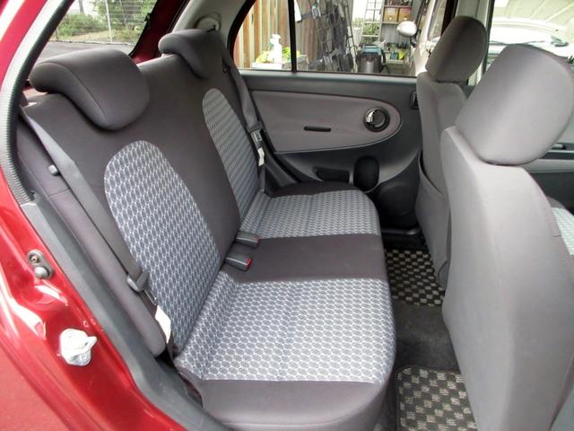 ミラジーノ ミニライト 修復歴無し 純正MOMOステアリング 純正15インチアルミホイール HIDヘッドライト 純正メッシュグリル 純正エアロ 純正オーディオ フォグライト キーレスキー 電動格納ミラー オートエアコン(23枚目)