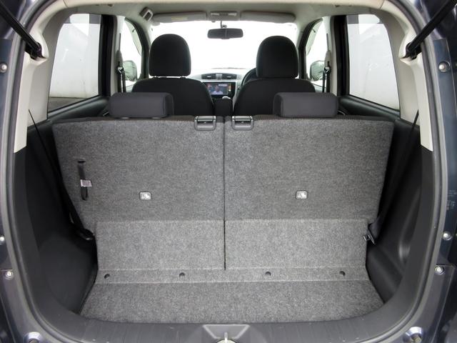 デイズ ハイウェイスター　Ｇターボ　修復歴無し　車検Ｒ９．２　メモリーナビ（Ｂｌｕｅｔｏｏｔｈ接続・フルセグ・ＣＤ）　アラウンドビューモニター　ＥＴＣ　スマートキー　ＨＩＤオートライト　フォグライト　純正アルミホイール　電動格納ミラー（40枚目）
