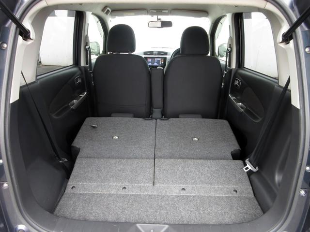 デイズ ハイウェイスター　Ｇターボ　修復歴無し　車検Ｒ９．２　メモリーナビ（Ｂｌｕｅｔｏｏｔｈ接続・フルセグ・ＣＤ）　アラウンドビューモニター　ＥＴＣ　スマートキー　ＨＩＤオートライト　フォグライト　純正アルミホイール　電動格納ミラー（42枚目）