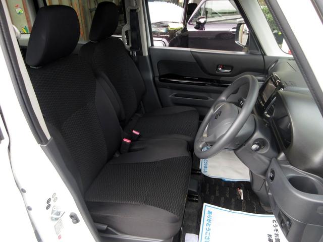 スペーシアカスタム GS 修復歴無し ワンオーナー メモリーナビ(Bluetooth接続・フルセグTV) バックカメラ ETC スマートキー 左右スライドドア HIDオートライト 純正アルミホイール タイミングチェーン(29枚目)