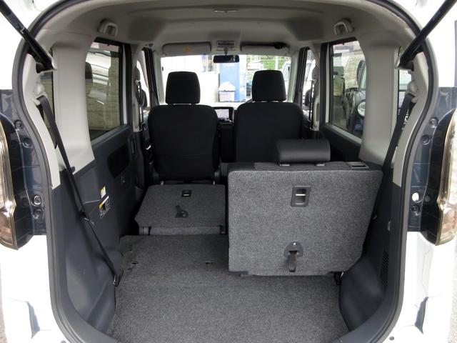 スペーシアカスタム GS 修復歴無し ワンオーナー メモリーナビ(Bluetooth接続・フルセグTV) バックカメラ ETC スマートキー 左右スライドドア HIDオートライト 純正アルミホイール タイミングチェーン(39枚目)