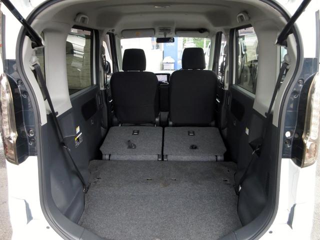 スペーシアカスタム GS 修復歴無し ワンオーナー メモリーナビ(Bluetooth接続・フルセグTV) バックカメラ ETC スマートキー 左右スライドドア HIDオートライト 純正アルミホイール タイミングチェーン(40枚目)