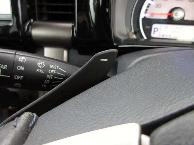 ハスラー ＪスタイルＩＩターボ　修復歴無し　ハーフレザーシート　デュアルカメラブレーキサポート　クルーズコントロール　パドルシフト　シートヒーター　テレビ・ＵＳＢ・ＤＶＤ／ＣＤ再生　ドライブレコーダー　純正アルミホイール　ＨＩＤ（36枚目）