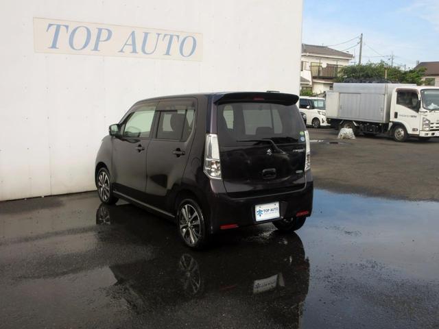 ワゴンＲスティングレー Ｔ　ターボ　修復歴無し　メモリーナビ（Ｂｌｕｅｔｏｏｔｈ接続・フルセグＴＶ・ＤＶＤ／ＣＤ）　ドライブレコーダー　パドルシフト　純正アルミホイール　純正エアロ　スマートキー　ＨＩＤオートライト　フォグライト（17枚目）